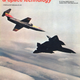 Illustration for article titled 100 Years of Awesome Aviation Week Covers